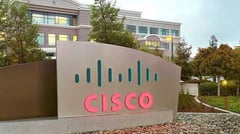 Cisco to lay off thousands more in second round of job cuts this year